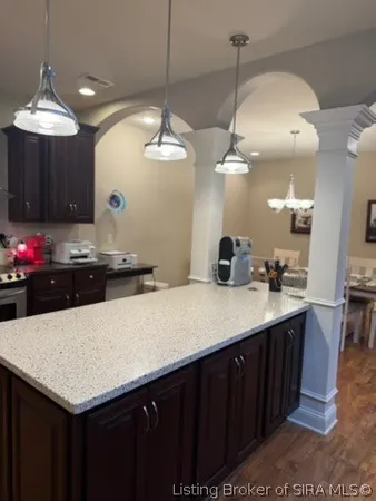 $399,900 | 3707 Riverwalk Court, Jeffersonville, IN 47130
