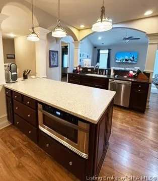 $399,900 | 3707 Riverwalk Court, Jeffersonville, IN 47130