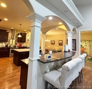 $399,900 | 3707 Riverwalk Court, Jeffersonville, IN 47130