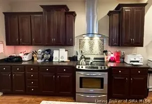 $399,900 | 3707 Riverwalk Court, Jeffersonville, IN 47130