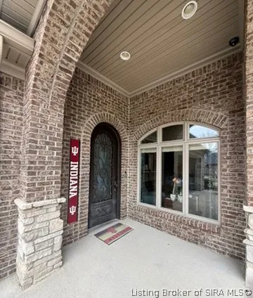$399,900 | 3707 Riverwalk Court, Jeffersonville, IN 47130