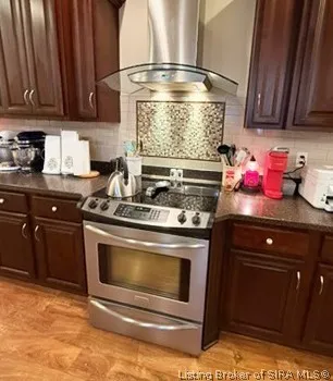 $399,900 | 3707 Riverwalk Court, Jeffersonville, IN 47130