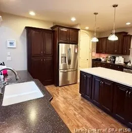 $399,900 | 3707 Riverwalk Court, Jeffersonville, IN 47130