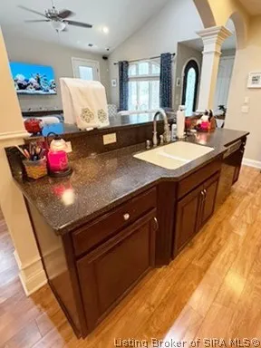 $399,900 | 3707 Riverwalk Court, Jeffersonville, IN 47130