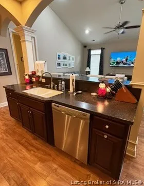 $399,900 | 3707 Riverwalk Court, Jeffersonville, IN 47130