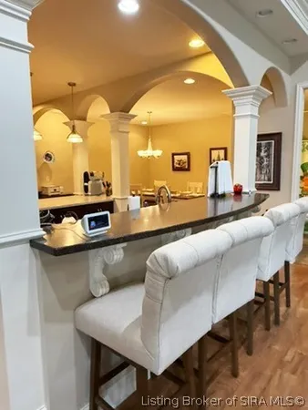 $399,900 | 3707 Riverwalk Court, Jeffersonville, IN 47130