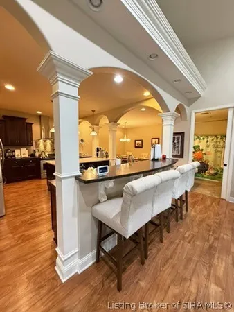$399,900 | 3707 Riverwalk Court, Jeffersonville, IN 47130