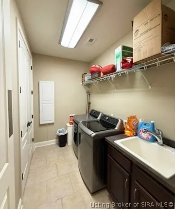 $399,900 | 3707 Riverwalk Court, Jeffersonville, IN 47130