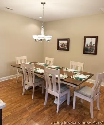$399,900 | 3707 Riverwalk Court, Jeffersonville, IN 47130