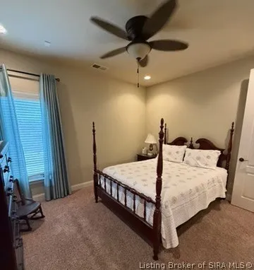 $399,900 | 3707 Riverwalk Court, Jeffersonville, IN 47130