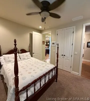 $399,900 | 3707 Riverwalk Court, Jeffersonville, IN 47130