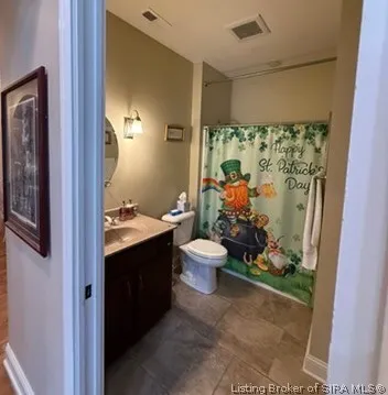 $399,900 | 3707 Riverwalk Court, Jeffersonville, IN 47130