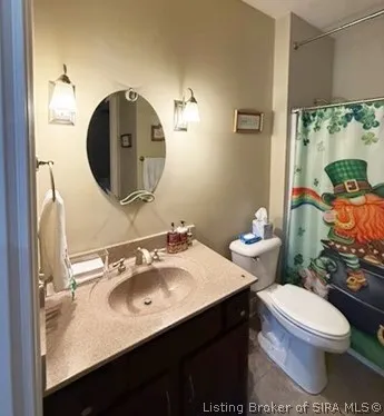 $399,900 | 3707 Riverwalk Court, Jeffersonville, IN 47130