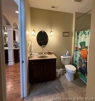 $399,900 | 3707 Riverwalk Court, Jeffersonville, IN 47130