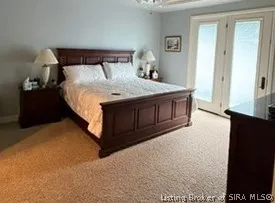 $399,900 | 3707 Riverwalk Court, Jeffersonville, IN 47130