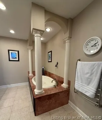 $399,900 | 3707 Riverwalk Court, Jeffersonville, IN 47130