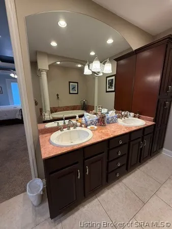 $399,900 | 3707 Riverwalk Court, Jeffersonville, IN 47130
