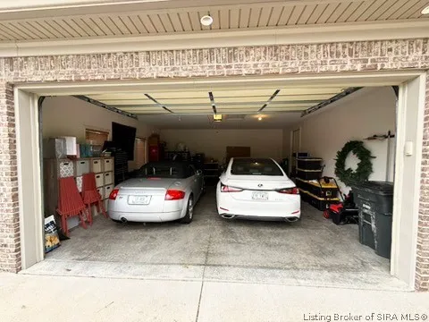 $399,900 | 3707 Riverwalk Court, Jeffersonville, IN 47130