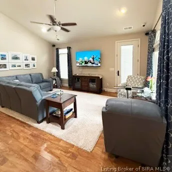 $399,900 | 3707 Riverwalk Court, Jeffersonville, IN 47130