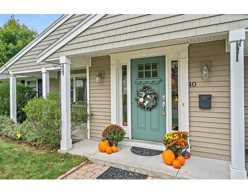 40 Alida Road Braintree, MA 02184 - Photo 2 of 23 Gallery Image 2