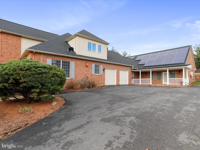 $1,199,000 | 9812 Pembroke Drive, Hagerstown, MD 21740