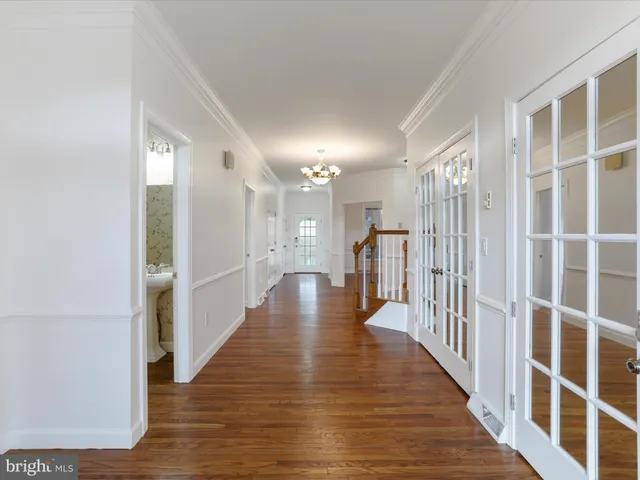 $1,199,000 | 9812 Pembroke Drive, Hagerstown, MD 21740