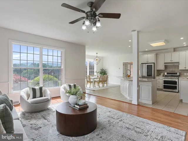 $1,199,000 | 9812 Pembroke Drive, Hagerstown, MD 21740