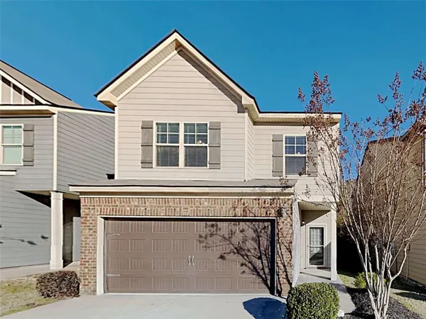 $325,000 | 3144 Broadleaf Trail Road, Fairburn, GA 30213