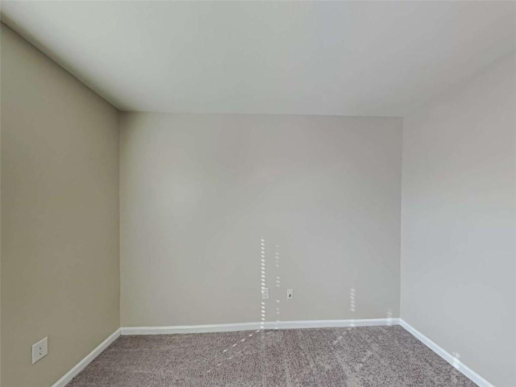 3144 Broadleaf Trail Road Fairburn, GA 30213 - Photo 14 of 21 a view of an empty room