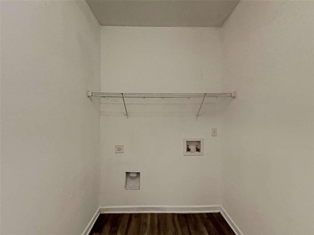 3144 Broadleaf Trail Road Fairburn, GA 30213 - Photo 10 of 21 a close up of a wall