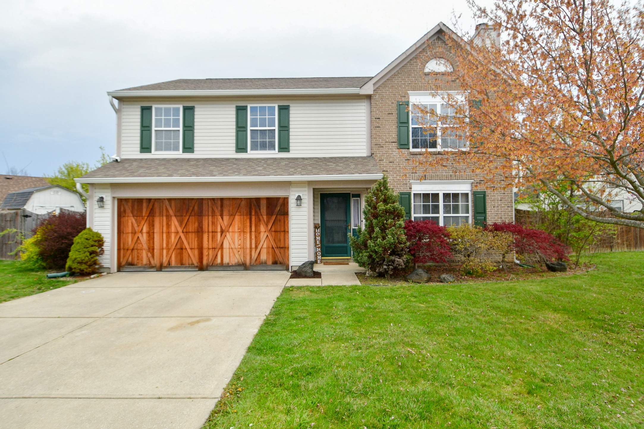 6424 Furnas Road Indianapolis, IN 46221 - Photo 1 of 44