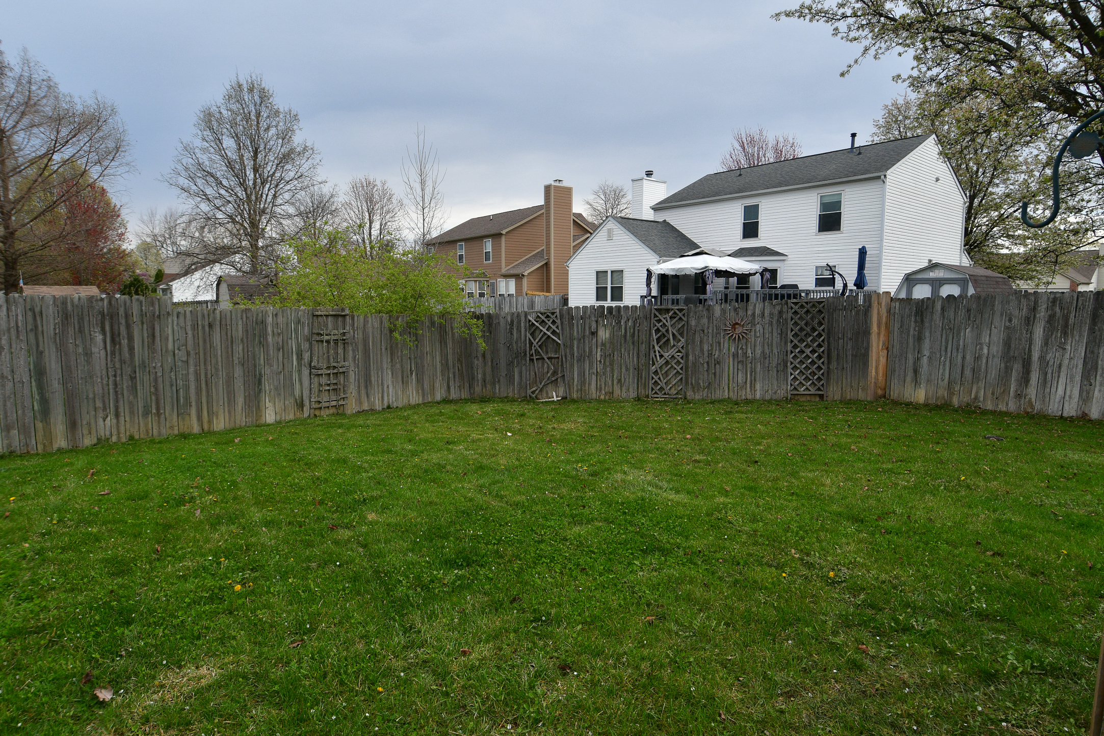 6424 Furnas Road Indianapolis, IN 46221 - Photo 39 of 44