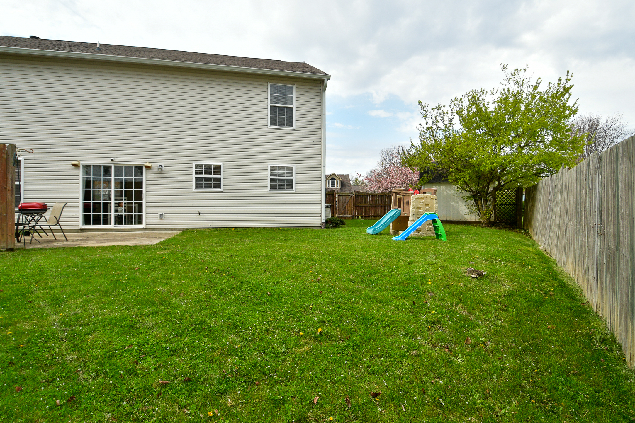 6424 Furnas Road Indianapolis, IN 46221 - Photo 40 of 44