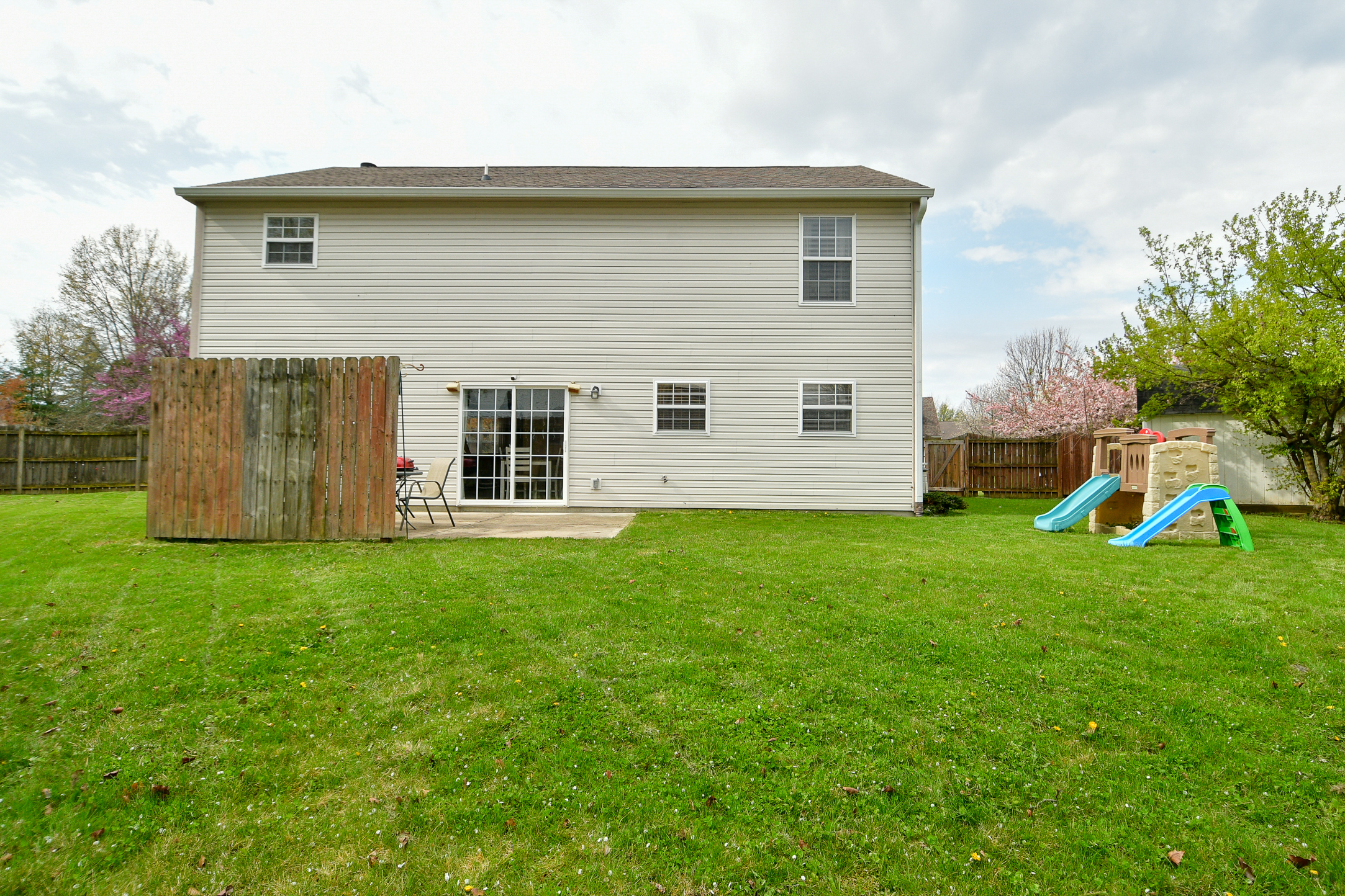 6424 Furnas Road Indianapolis, IN 46221 - Photo 41 of 44