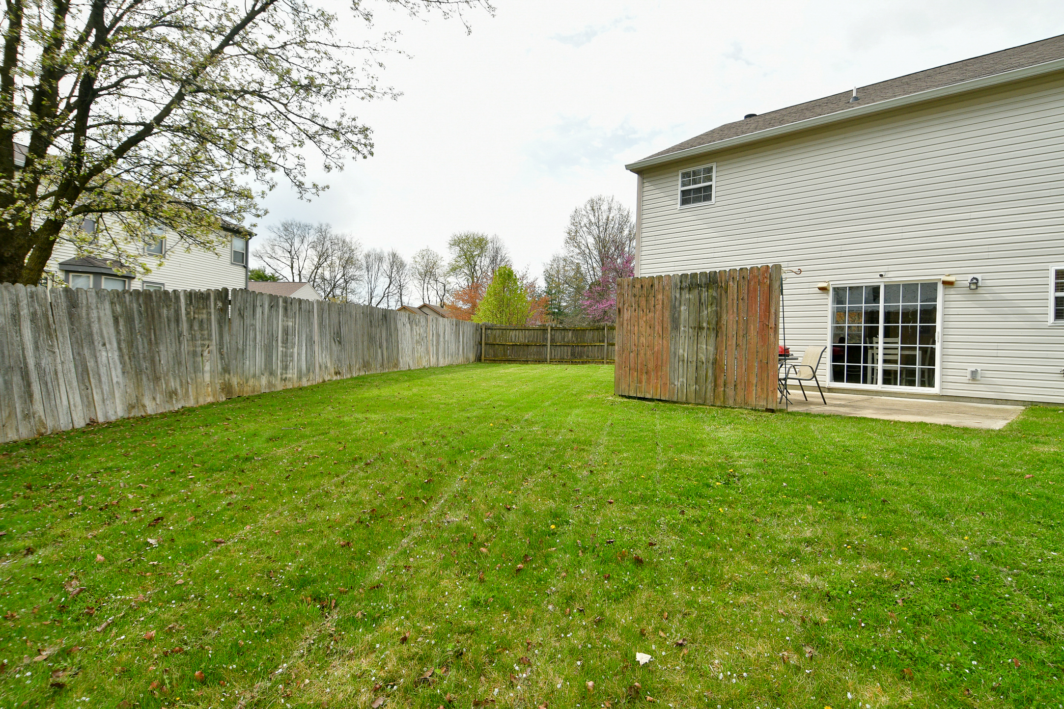 6424 Furnas Road Indianapolis, IN 46221 - Photo 42 of 44