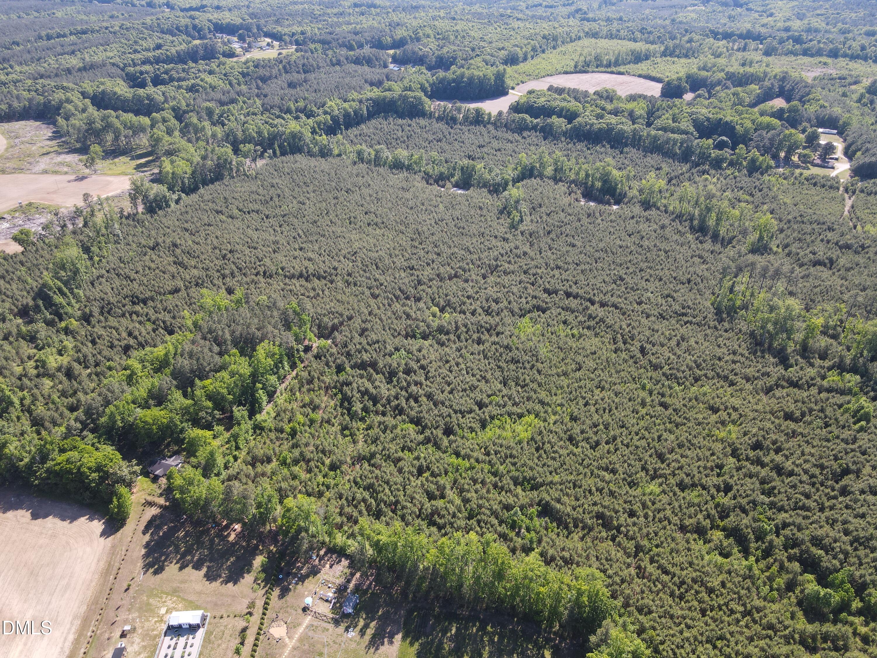 8 Julie McKnight Road Kittrell, NC 27544 - Photo 4 of 8 DJI_0790