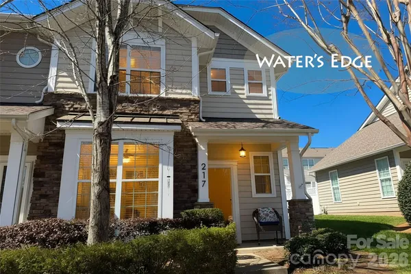 $319,900 | 217 Misty Knoll Lane, Belmont, NC 28012