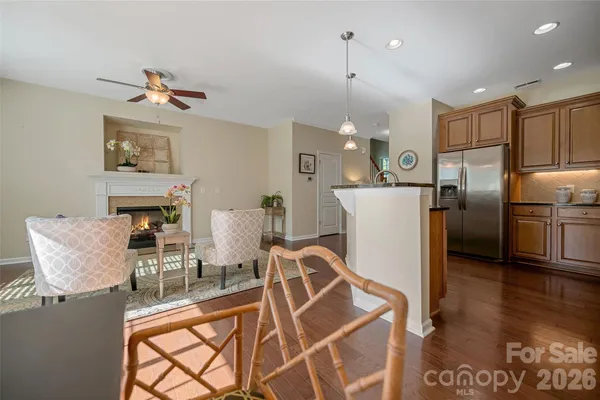 $319,900 | 217 Misty Knoll Lane, Belmont, NC 28012