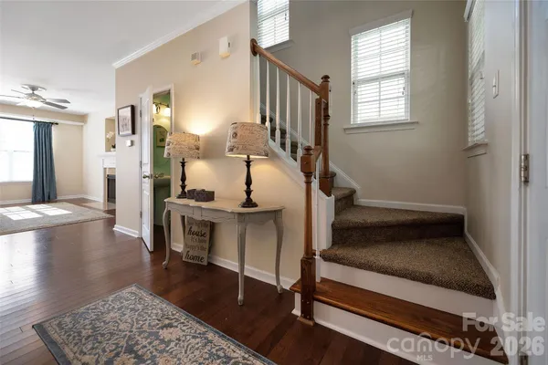 $319,900 | 217 Misty Knoll Lane, Belmont, NC 28012