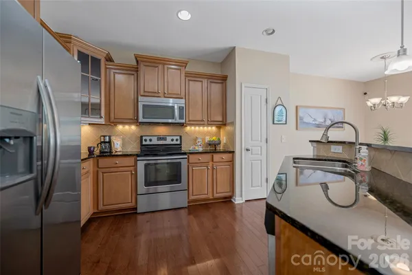 $319,900 | 217 Misty Knoll Lane, Belmont, NC 28012