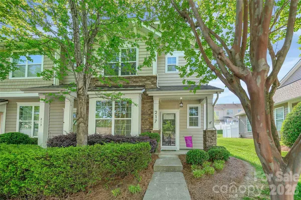 $319,900 | 217 Misty Knoll Lane, Belmont, NC 28012