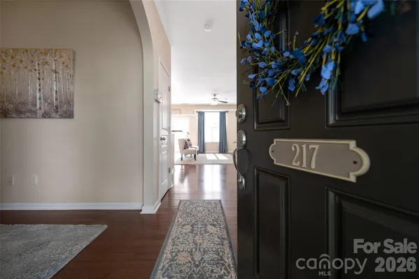 $319,900 | 217 Misty Knoll Lane, Belmont, NC 28012