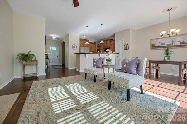 $319,900 | 217 Misty Knoll Lane, Belmont, NC 28012