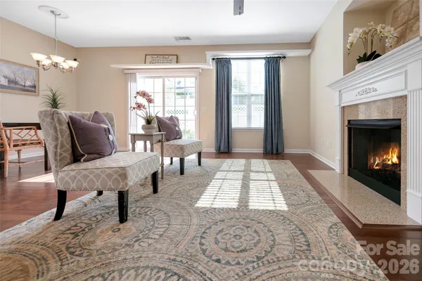 $319,900 | 217 Misty Knoll Lane, Belmont, NC 28012