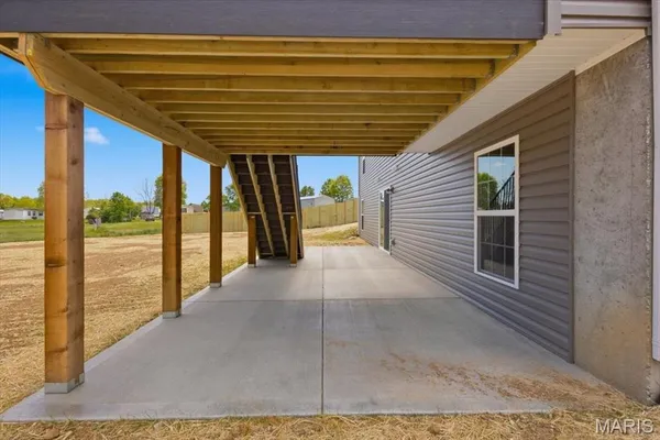 $2,400 | 179 Rivers Edge Drive, Moscow Mills, MO 63362