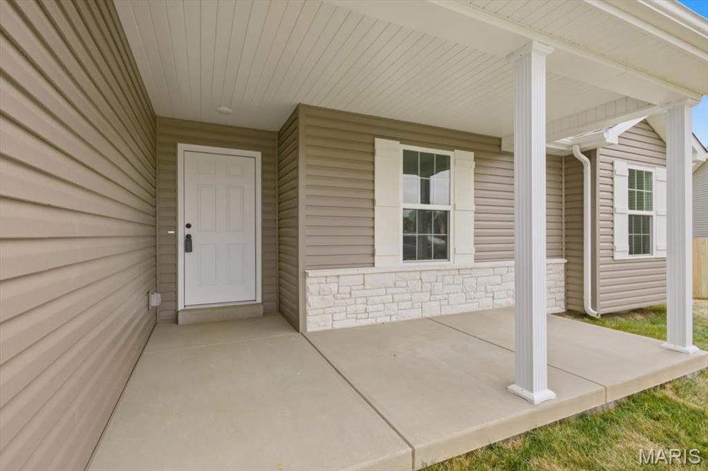179 Rivers Edge Drive Moscow Mills, MO 63362 - Photo 5 of 47