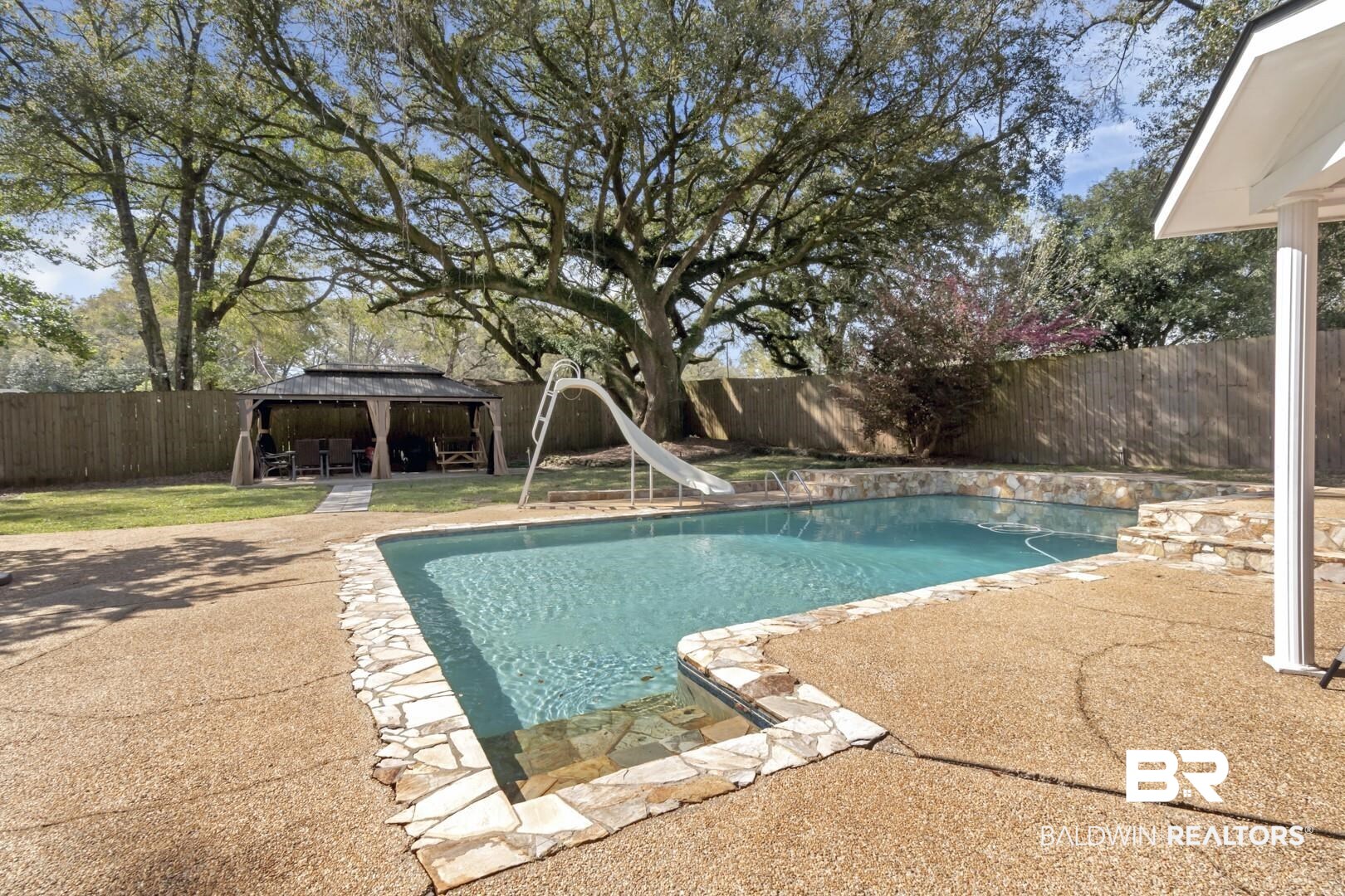 1508 Oak Cliff Court Mobile, AL 36609 - Photo 41 of 49
