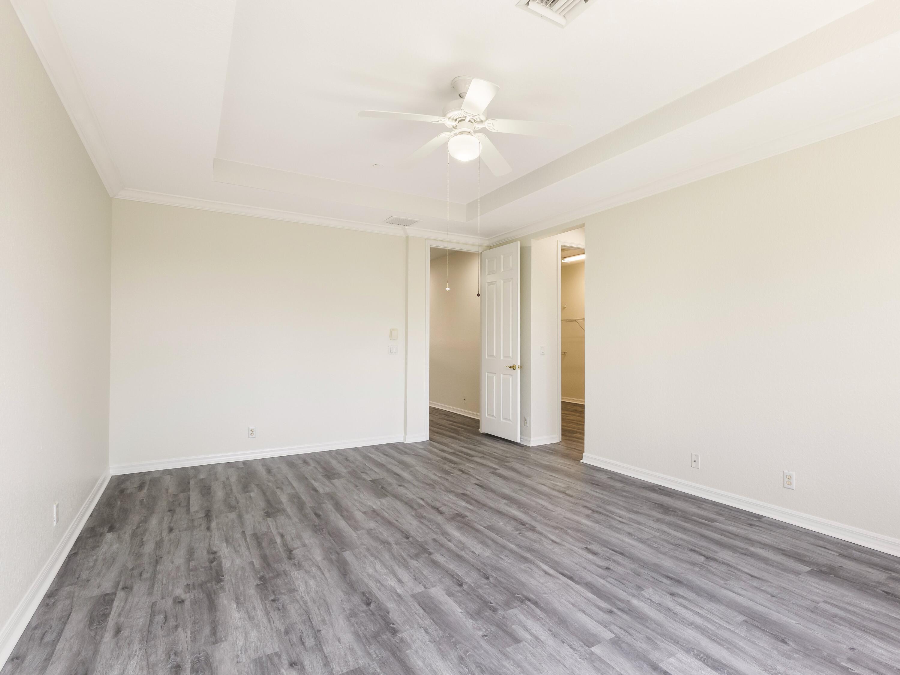 64 Lancaster Road Boynton Beach, FL 33426 - Photo 21 of 50 Primary Bedroom