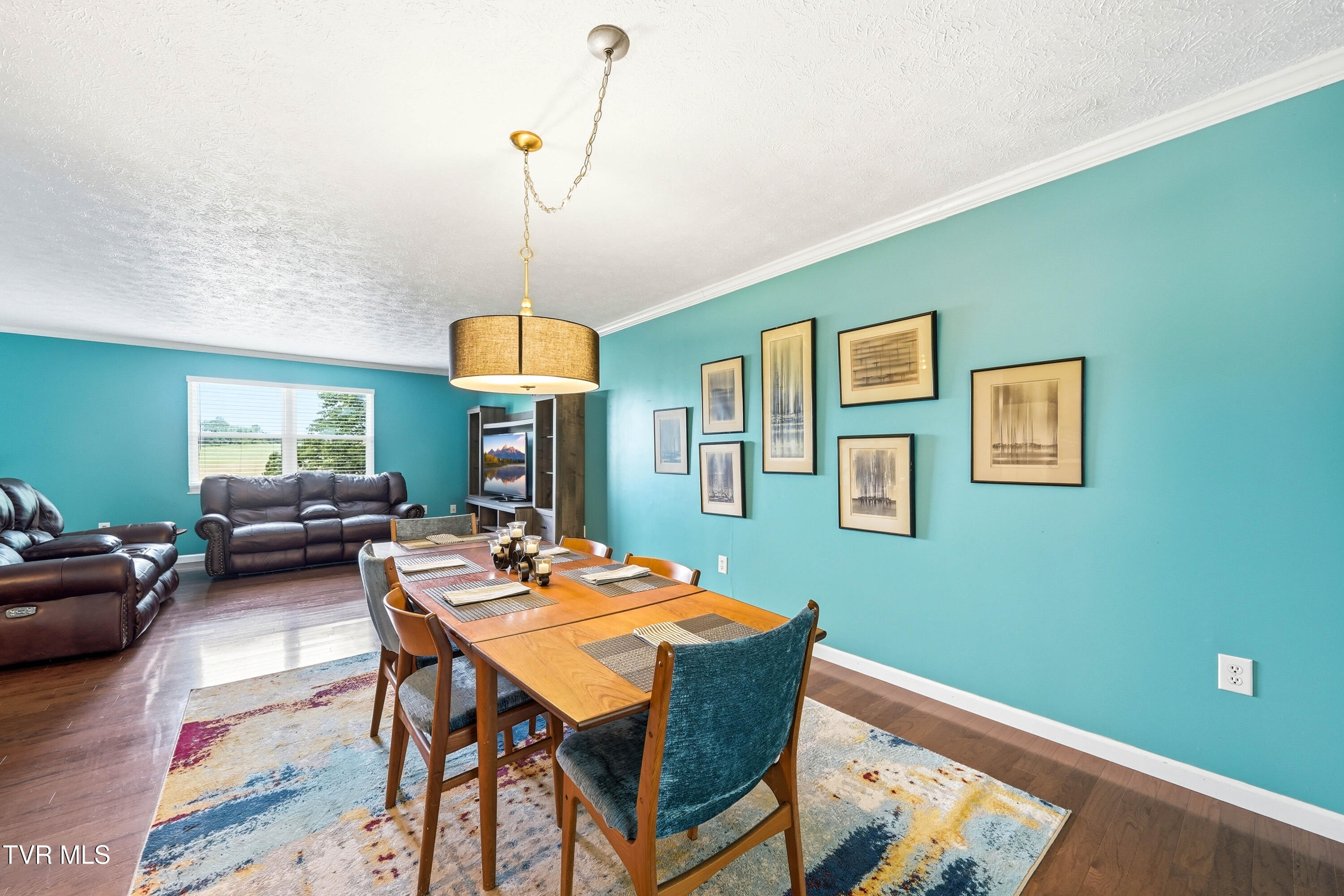 828 Murrell Road Morristown, TN 37814 - Photo 6 of 37 38-print-828 Murrell Rd-7