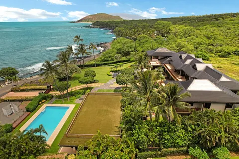 $26,500,000 | 7505 Makena Road, Kihei, HI 96753